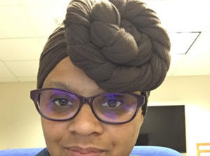 Meet your Posher, Flecia